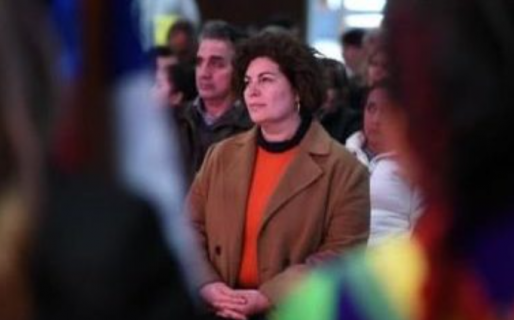 “Patricia Bullrich es la única alternativa seria, con proyectos y experiencia”