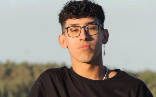 Trabaja desde los 14 años, su papá era cartonero y la rompe en TikTok: “Pude llenarle la heladera a mi mamá”