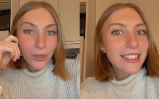 Le encontró un extraño mensaje a su novio y asegura que no la traicionó, pero en las redes la liquidaron