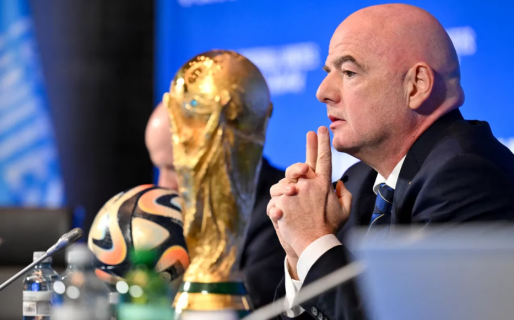 La FIFA comunicó dónde se jugarán los Mundiales de 2030 y 2034