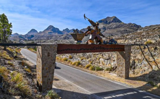 La Carolina, el pueblo argentino que está entre los mejores destinos turísticos del mundo