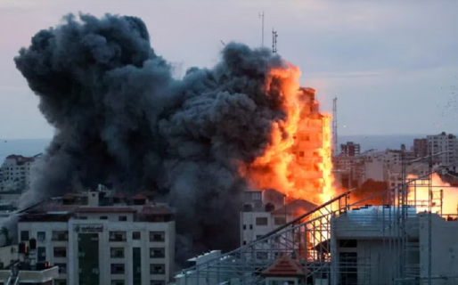 Espadas de Hierro: El operativo militar que activó Israel tras el ataque de Hamas