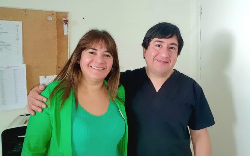 El Hospital Alvear organiza su fiesta de enfermería y pide colaboración a la comunidad