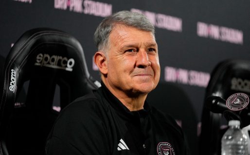 Martino habló del efecto que tiene la ausencia de Messi en la venta de entradas de la MLS