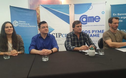 Ceriani: «El corte de la Ruta mostró lo débiles que somos, ahora habrá que ver si recuperamos la afluencia de público»