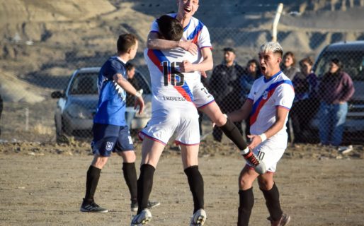 Goleó Ciudadela y Diadema volvió a perder puntos