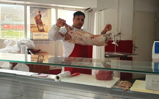 Día de la Madre: Un cordero ya cotiza en 45 mil pesos