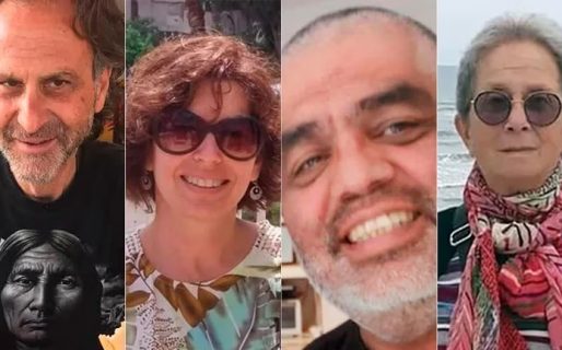 Ya son 7 los argentinos muertos por el ataque terrorista de Hamas contra Israel