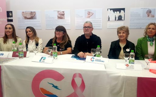 Octubre Rosa y concientización del cáncer de mama: Se viene una nueva edición de la Carrera de la Mujer