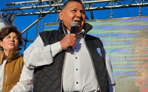 Ávila: “Patricia Bullrich será la próxima presidente y transformará a La Patagonia”