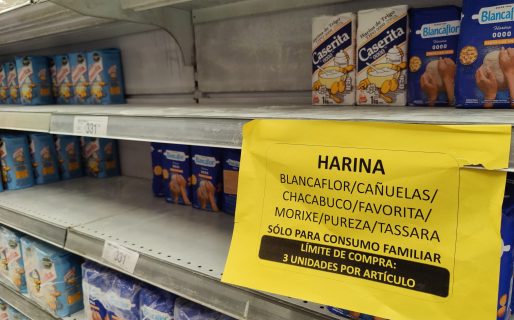 Las estrategias que utilizan los consumidores ante la posibilidad de otro salto de precios tras las elecciones
