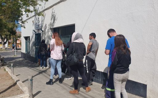 Por las elecciones, el Centro de Documentación Rápida atenderá con horarios especiales