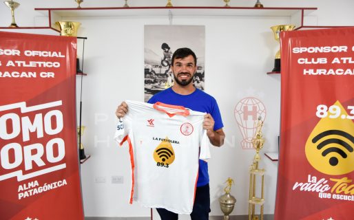 Huracán sigue sumando jerarquía para afrontar el Regional