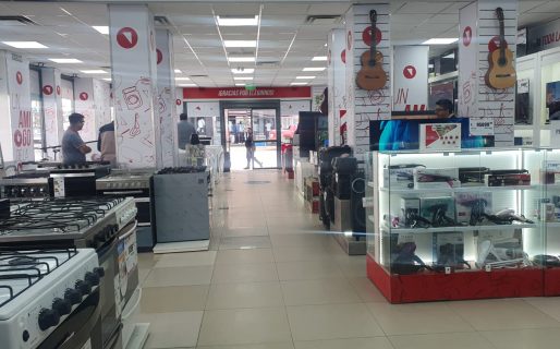 Crisis económica: «Dos kilos de carne salen lo mismo que unos auriculares»