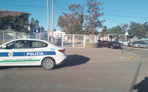 En Comodoro 1413 personas justificaron su no voto