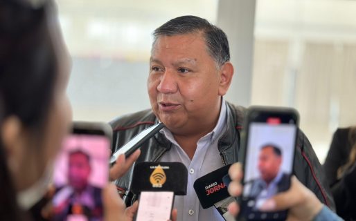 Ávila: «Es importante que la gente elija y así sacar al país adelante entre todos»