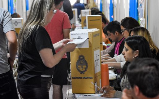 Confirmaron cuándo comenzará el escrutinio definitivo