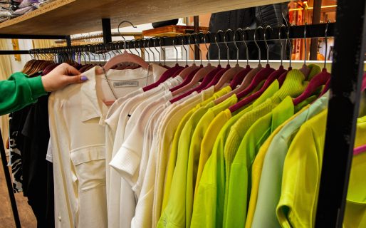 Inflación sin techo: “Los proveedores de ropa remarcan todas las semanas un 20% en promedio”