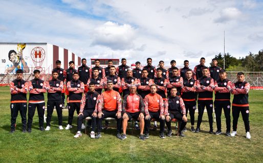 Los equipos de Comodoro ponen primera en el Regional