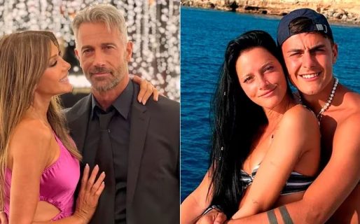 La emoción de Cathy Fulop y Ova Sabatini por el casamiento de Oriana y Dybala: “No paro de llorar”