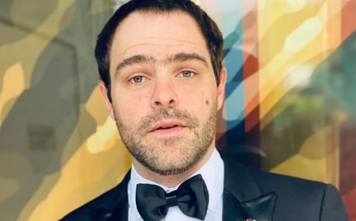 Peter Lanzani confirmó su primer romance público en ocho años: “No es del medio”