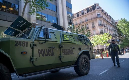 Estados Unidos emitió una alerta global por posibles ataques terroristas: los detalles