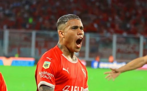 Quién es Ayrton Costa, el defensor de Independiente al que acusan de encubrir el presunto crimen de su hermano