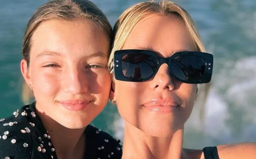 El especial regalo de Nicole Neumann a su hija Allegra en medio de su conflicto con Indiana Cubero