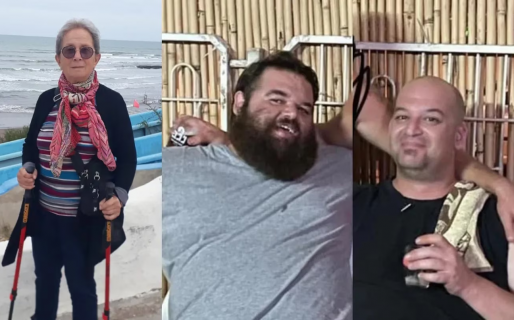 Ataque de Hamas a Israel: son cuatro los argentinos asesinados y hay cuatro desaparecidos