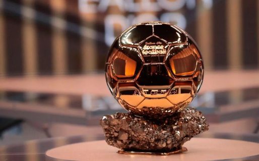Dónde se ubicará Lionel Messi en la ceremonia del Balón de Oro: quién estará a su lado