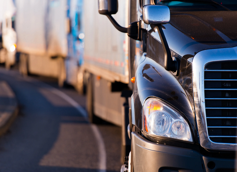 Restricciones para la circulación de camiones en rutas nacionales por ...