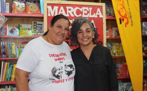 Caso Cecilia Strzyzowski: la Justicia analiza si le concede la domiciliaria a una de las imputadas