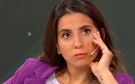 La indignación de Cinthia Fernández con el colegio al que van sus hijas: “Encima te mandan tarea”