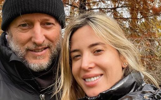 El llamativo posteo de Jesica Cirio tras las críticas por el caso de Martín Insaurralde