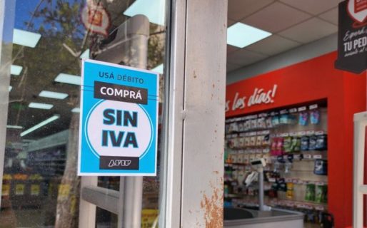 Finalizó el programa Compre sin IVA: cuáles son los productos básicos vuelven a pagar el 21% del impuesto
