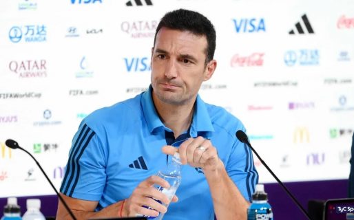 Lionel Scaloni le abrió las puertas a una posible convocatoria de Chiquito Romero: qué dijo