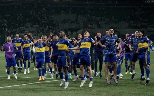 La predicción del astrólogo de Boca para la final de la Copa Libertadores con Fluminense
