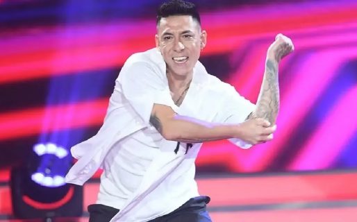 Brian Sarmiento respondió a las acusaciones de su exesposa sobre el pago de la cuota alimentaria