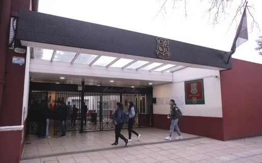 Tras una fuerte expectativa, Martín Insaurralde no se presentó en su mesa de votación en Lomas de Zamora