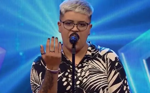 Got Talent Argentina: la versión de “Muchachos” que dividió al jurado