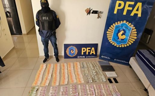 Estafa virtual: Pagó una camioneta por más de un año