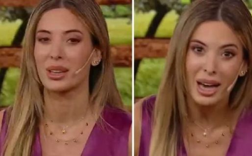 Jesica Cirio rompió el silencio sobre el video de Martín Insaurralde en Marbella