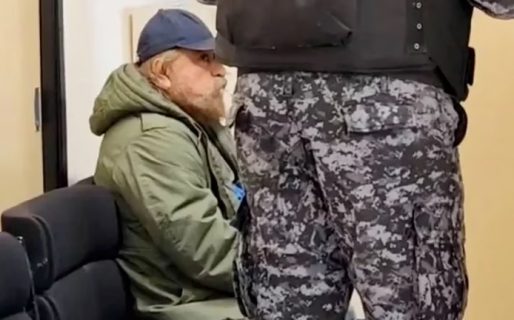 Mató a su esposa y se entregó 22 años después para pedir su libertad