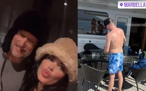 La Justicia pedirá información para saber si Insaurralde viajó en vuelo privado de Madrid a Marbella