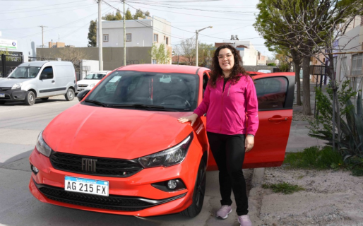 Sacó un 0km que resultó defectuoso y la concesionaria le entregó uno nuevo