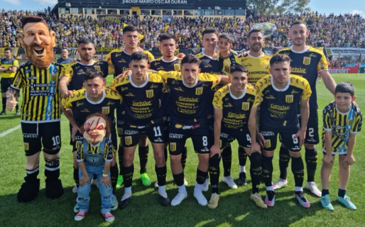 Independiente Rivadavia de Mendoza y Almirante Brown se batirán por el ascenso a Primera