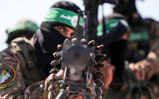 Hamas liberó a dos rehenes estadounidenses «por motivos humanitarios»