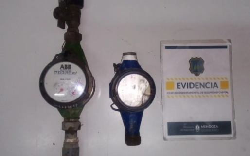 Triste: un niño de 11 años fue hallado robando