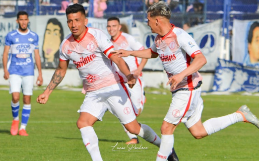 Fixture confirmado: Huracán recibirá a Newbery en el César Muñoz