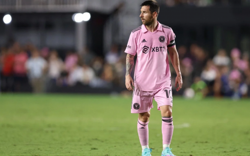 ¿Qué le queda por jugar a Messi en el 2023?